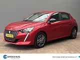 Peugeot 208 1.2 100PK Active Pack | Navigatie | Airco | Cruise | 16'' Lichtmetaal | Parkeersensoren | Bluetooth | Carplay | Leddagrij | DAB+