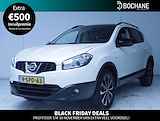 Nissan Qashqai 1.6 360 Clima/Navi/Camera