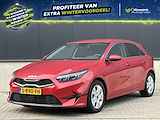 Kia Ceed 120 PK Automaat DynamicPlusLine I Stoel/Stuurwiel verwarming | Navigatie I Adaptive Cruise Control |