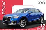 Audi Q2 30 TFSI 116pk Pro Line | Stoelverwarming | 2-Zone Airco | Cruise Control | Navigatie | PDC