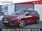 Hyundai i30 Wagon 1.0 T-GDi MHEV Comfort Smart | automaat | navigatie