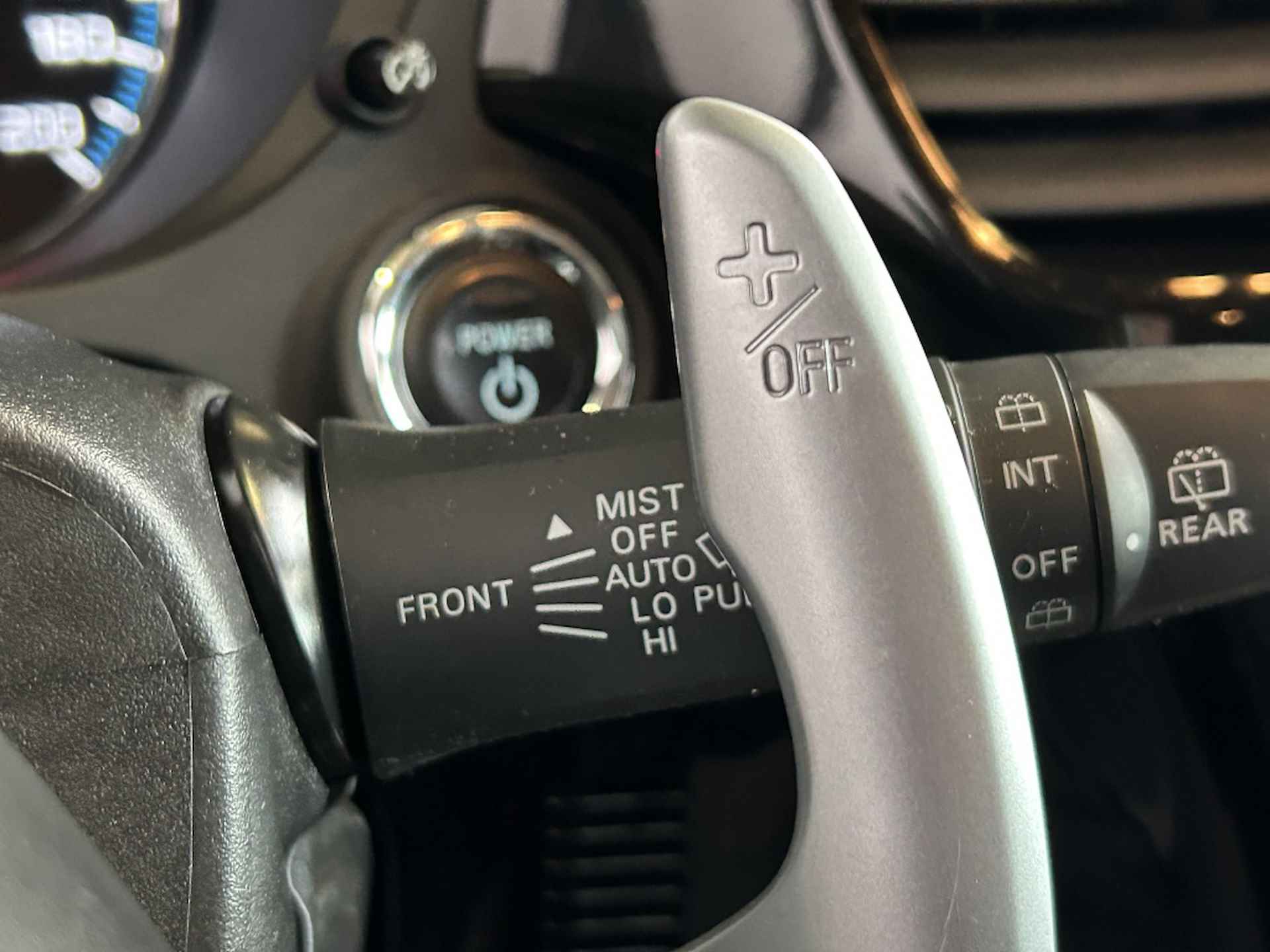 Mitsubishi Outlander 2.4 PHEV Intense Carplay - 16/19