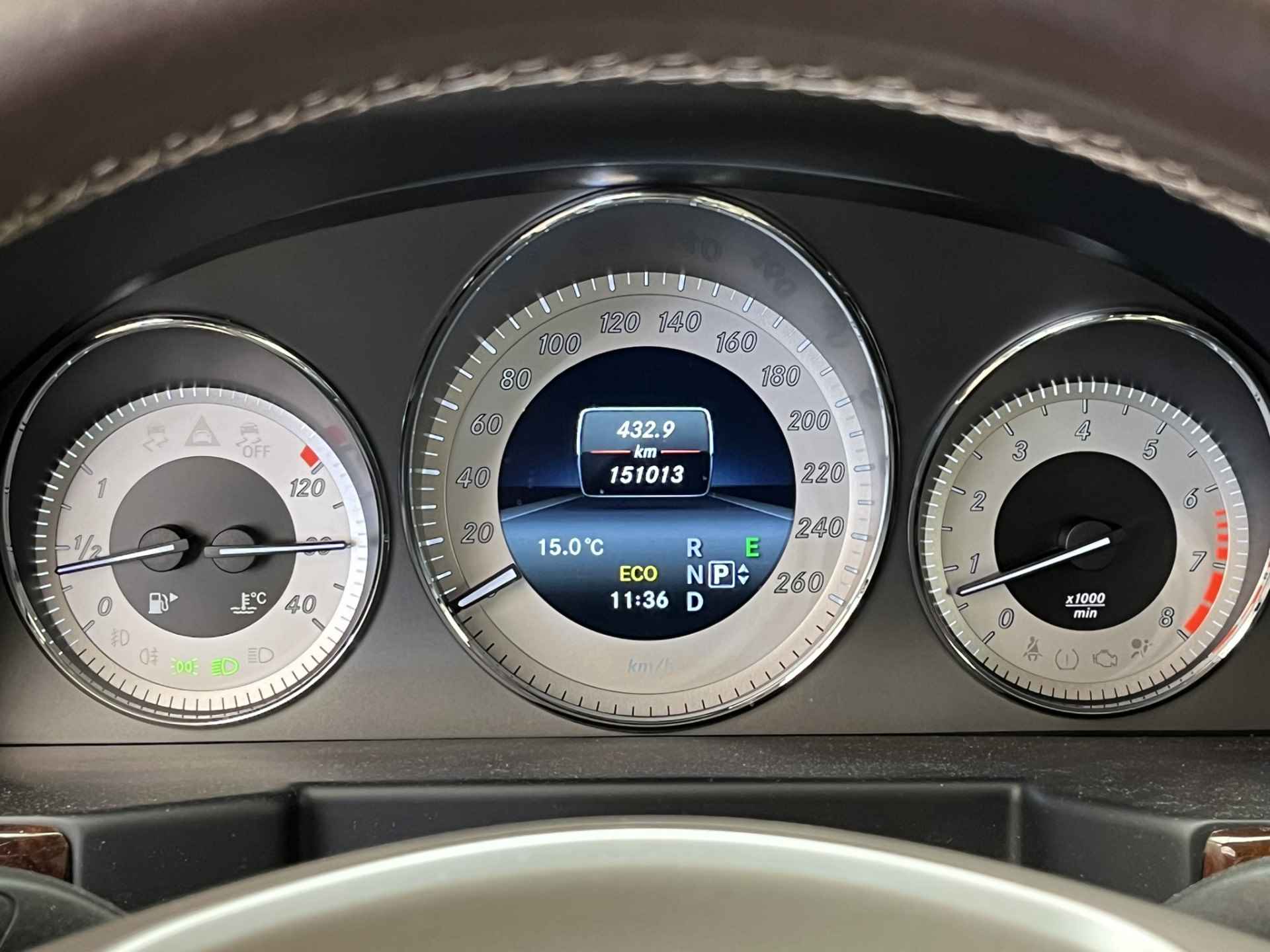 Mercedes-Benz GLK-Klasse 250 4-Matic Ambition | Houtafwerking | Leder | Automaat | Navigatie | Bluetooth | Stoelverwarming | Stoelverwarming | Parkeersensoren - 41/50
