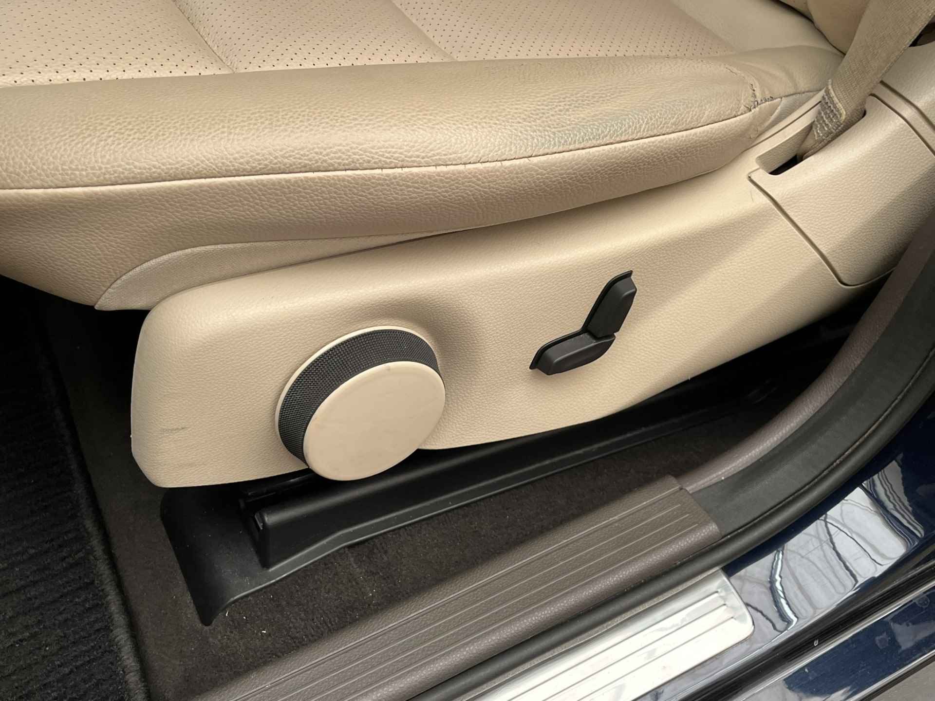Mercedes-Benz GLK-Klasse 250 4-Matic Ambition | Houtafwerking | Leder | Automaat | Navigatie | Bluetooth | Stoelverwarming | Stoelverwarming | Parkeersensoren - 43/50