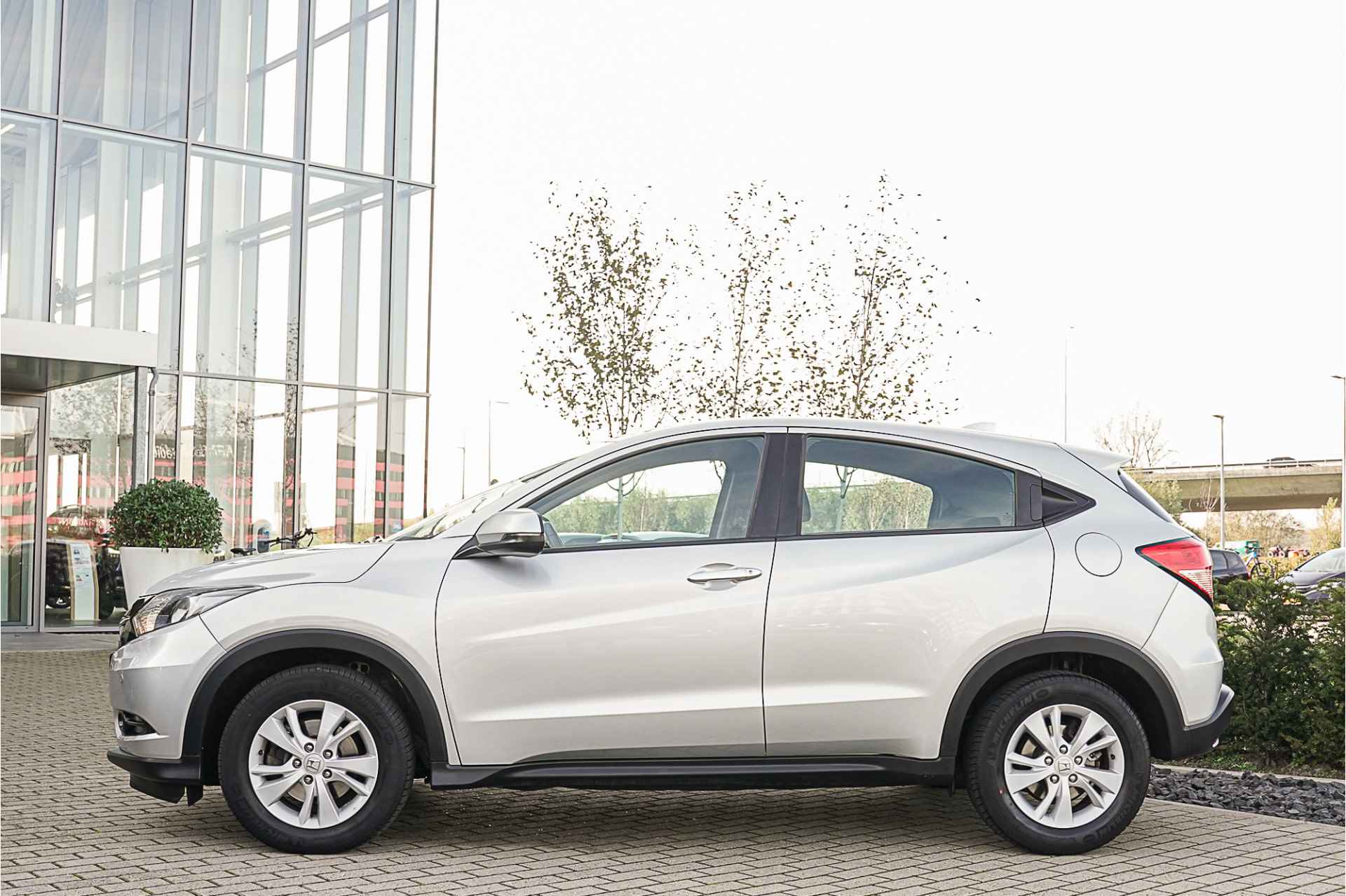 Honda HR-V 1.5i V-TEC ELEGANCE - NAVIGATIE - 45/48