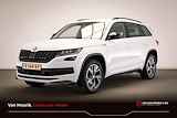 Skoda Kodiaq 1.5 TSI Sportline Business | VIRTUAL COCKPIT | STUURVERWARMING | TREKHAAK