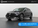 Mercedes-Benz EQS SUV 450+ Luxury Line 108 kWh | Head-up display | Burmester 3D surround | Trekhaak | Achterasbesturing tot 10° | Rij-assistentiepakket Plus | Stoelventilatie/-verwarming voor