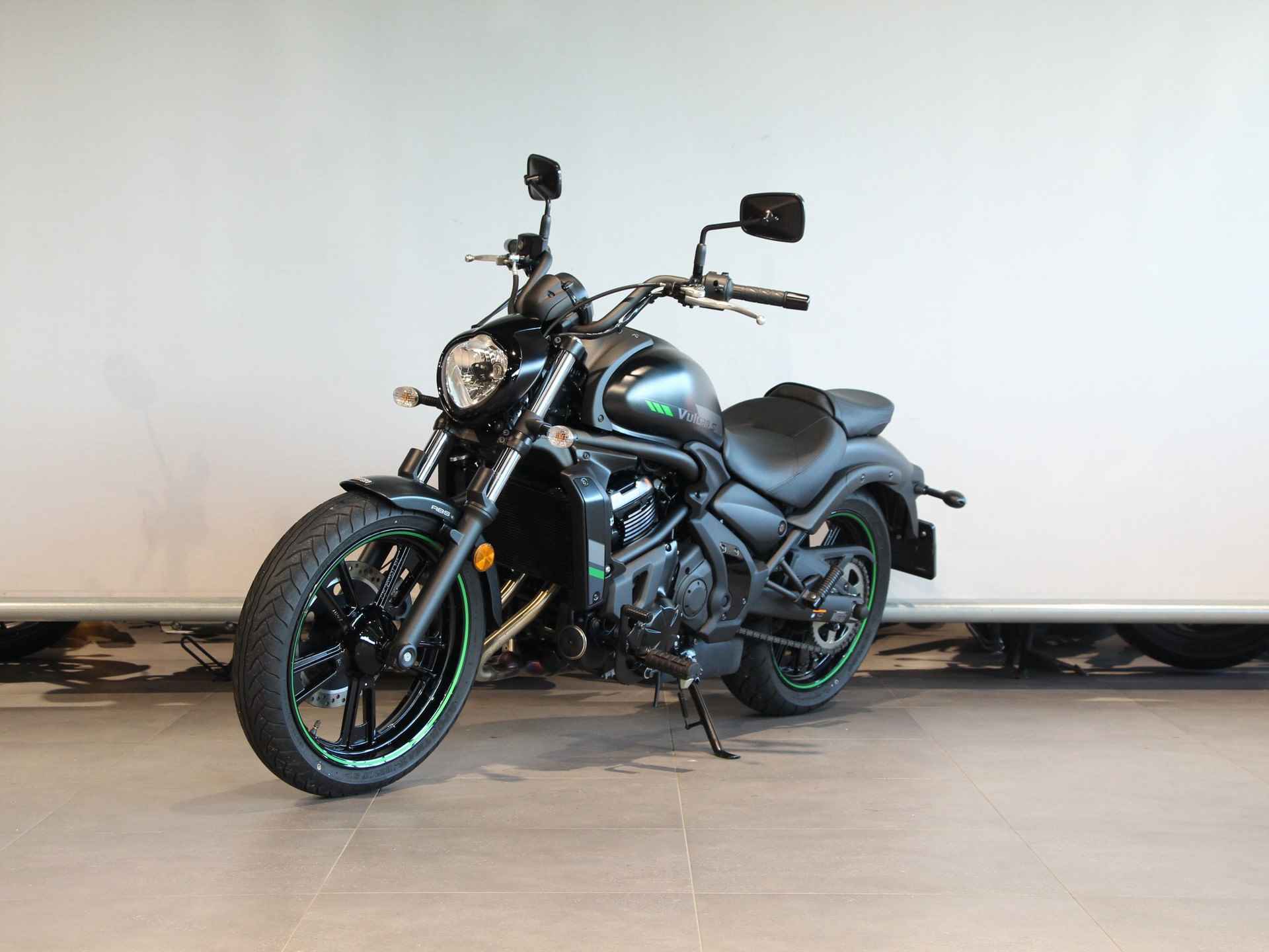 Kawasaki VULCAN S BTW MOTOR !! - 4/11