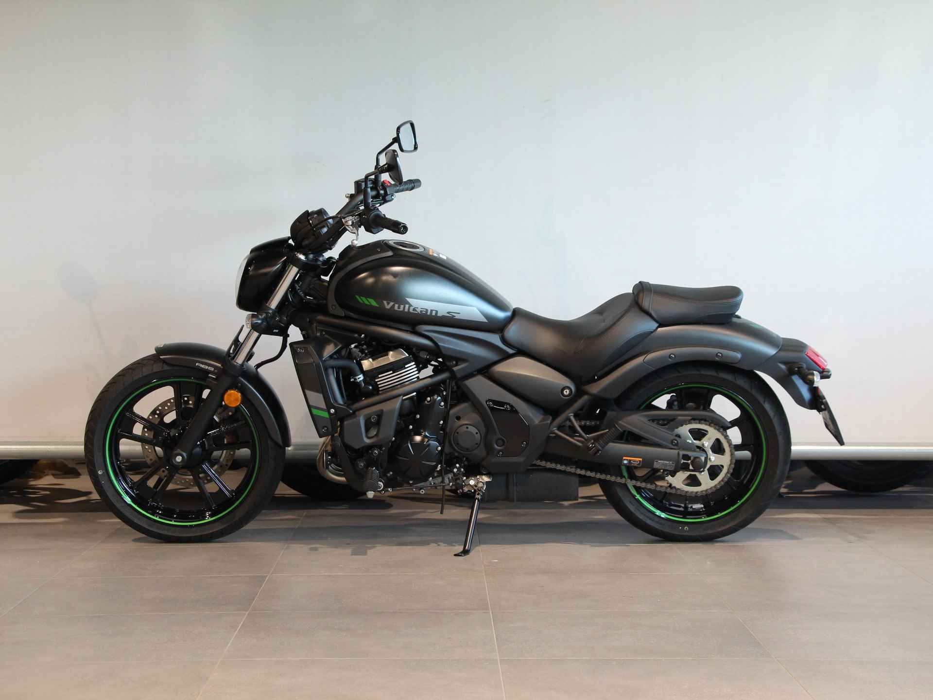 Kawasaki VULCAN S BTW MOTOR !! - 5/11