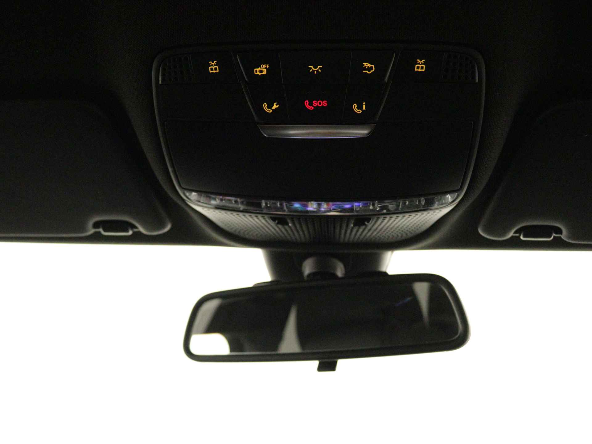 Mercedes-Benz C-Klasse Estate 180 AMG Sport Edition | Navigatie | Cruise Controle | Elektrische Achterklep | LED | - 32/44