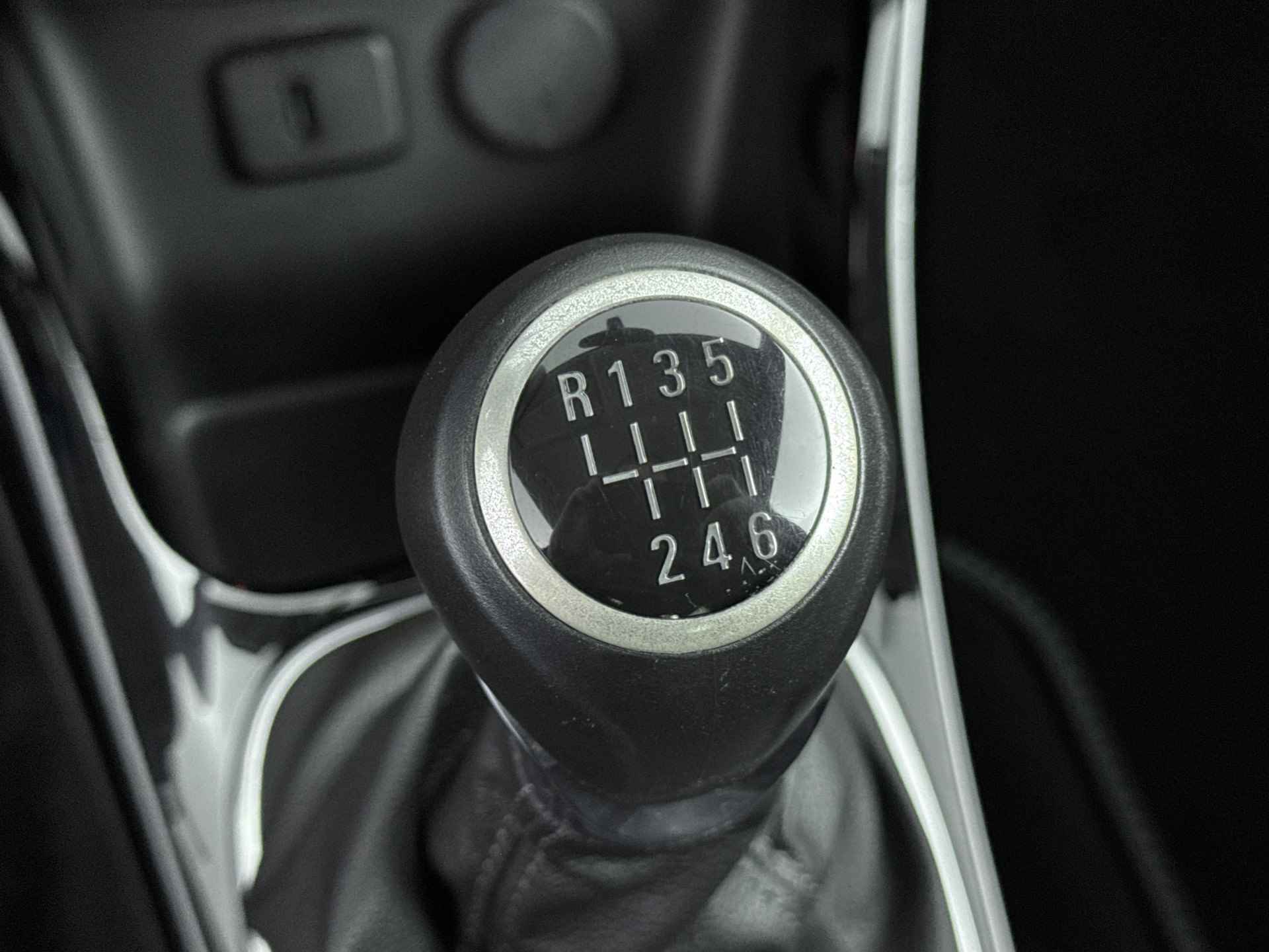 Opel ADAM 1.0 Turbo Jam Favourite | Parkeersensoren | DAB | Apple Carplay/Android Auto | Airco | - 11/40