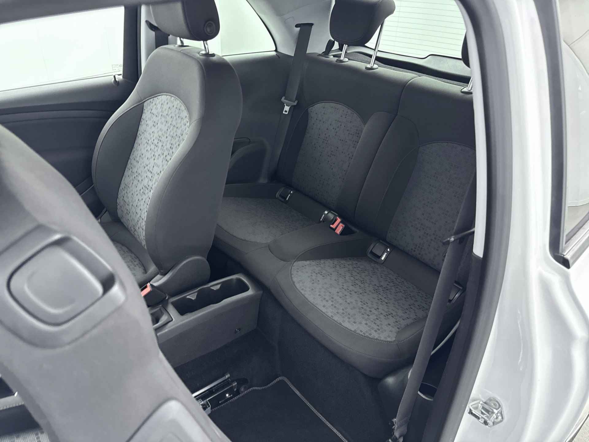 Opel ADAM 1.0 Turbo Jam Favourite | Parkeersensoren | DAB | Apple Carplay/Android Auto | Airco | - 19/40