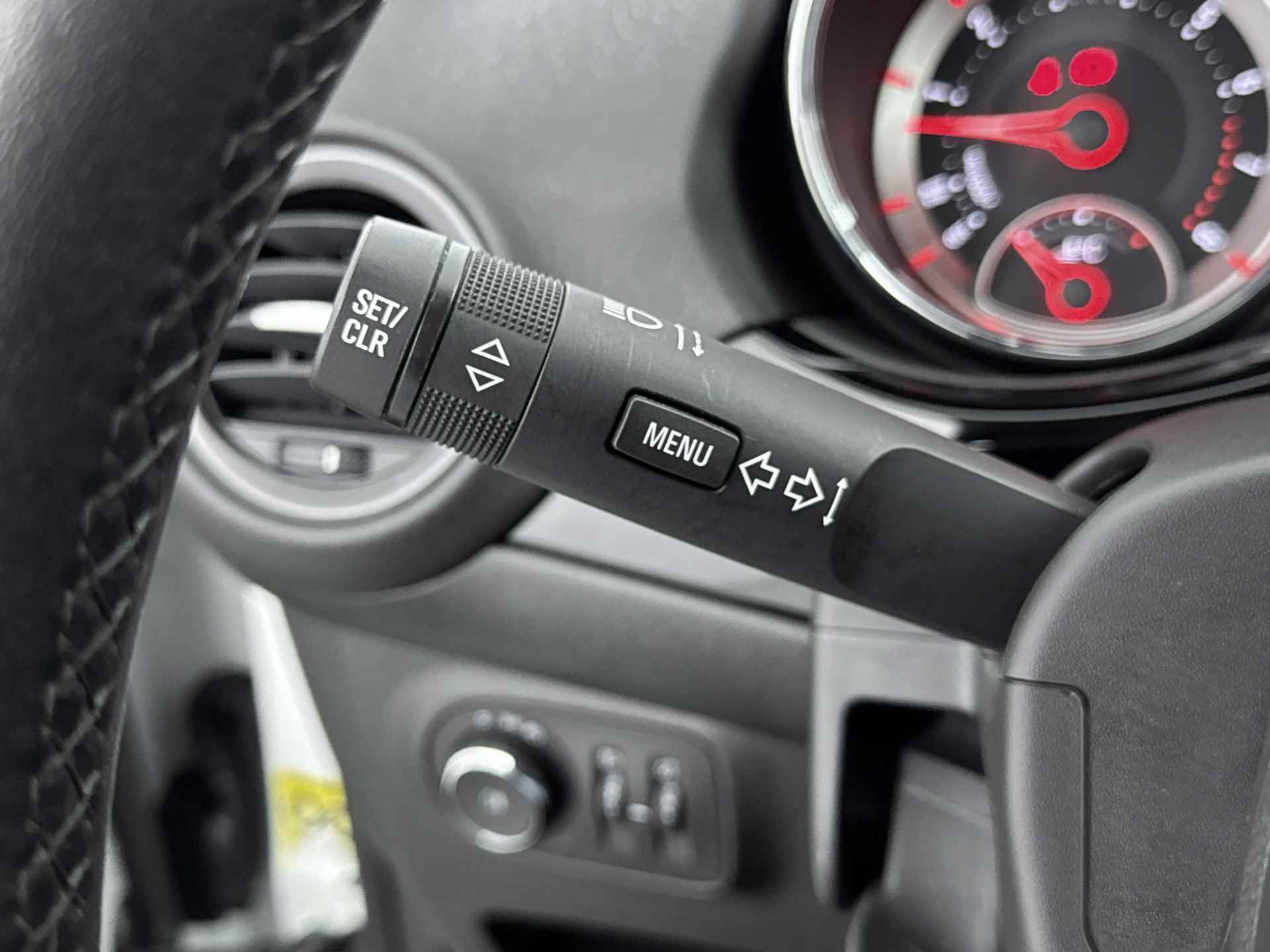 Opel ADAM 1.0 Turbo Jam Favourite | Parkeersensoren | DAB | Apple Carplay/Android Auto | Airco | - 22/40
