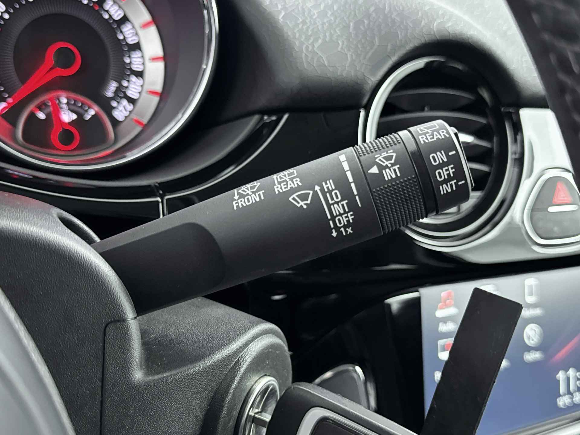 Opel ADAM 1.0 Turbo Jam Favourite | Parkeersensoren | DAB | Apple Carplay/Android Auto | Airco | - 23/40