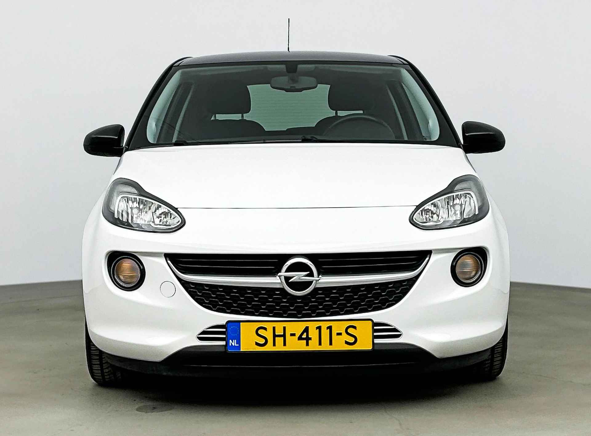 Opel ADAM 1.0 Turbo Jam Favourite | Parkeersensoren | DAB | Apple Carplay/Android Auto | Airco | - 26/40