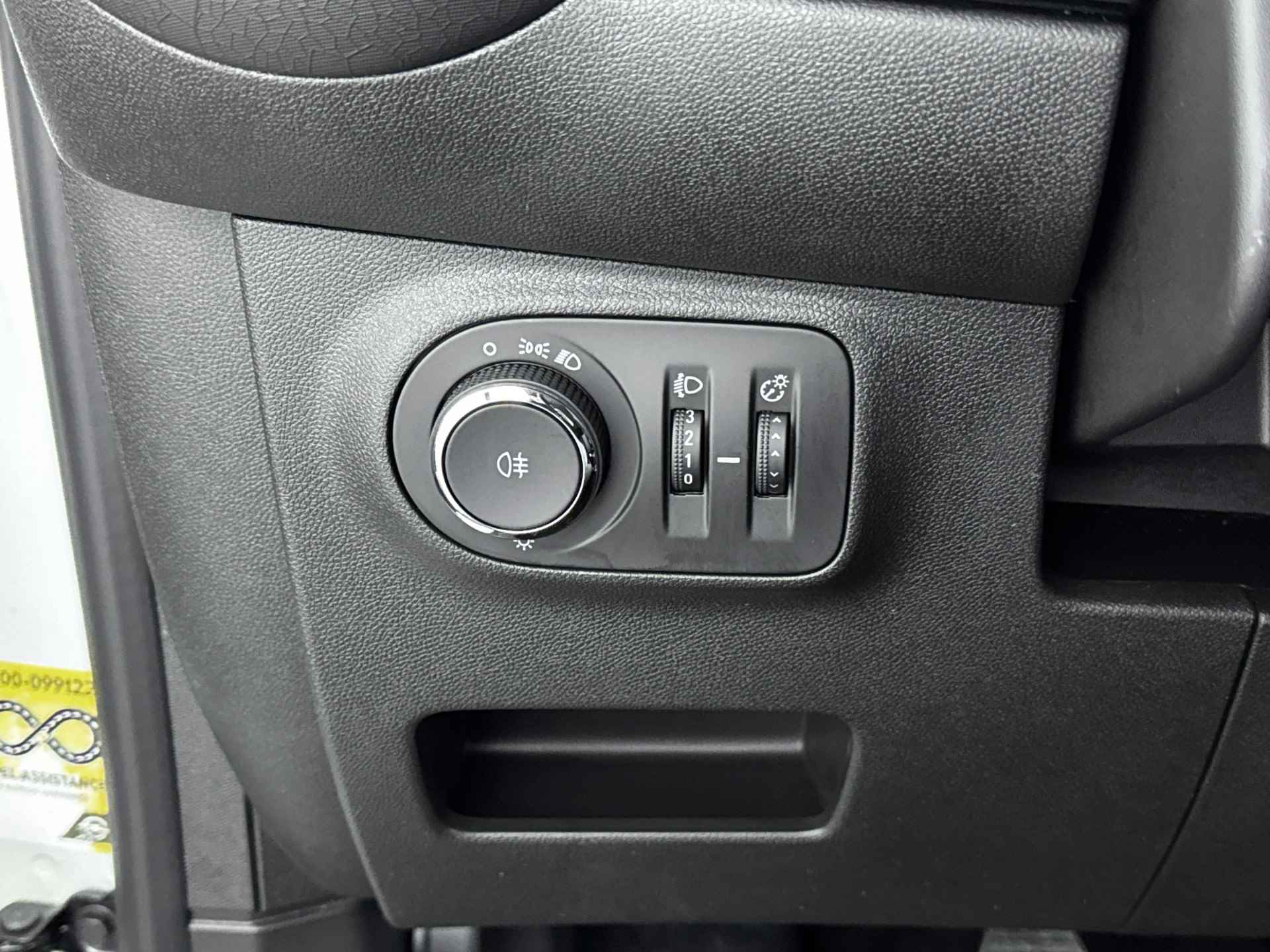 Opel ADAM 1.0 Turbo Jam Favourite | Parkeersensoren | DAB | Apple Carplay/Android Auto | Airco | - 32/40