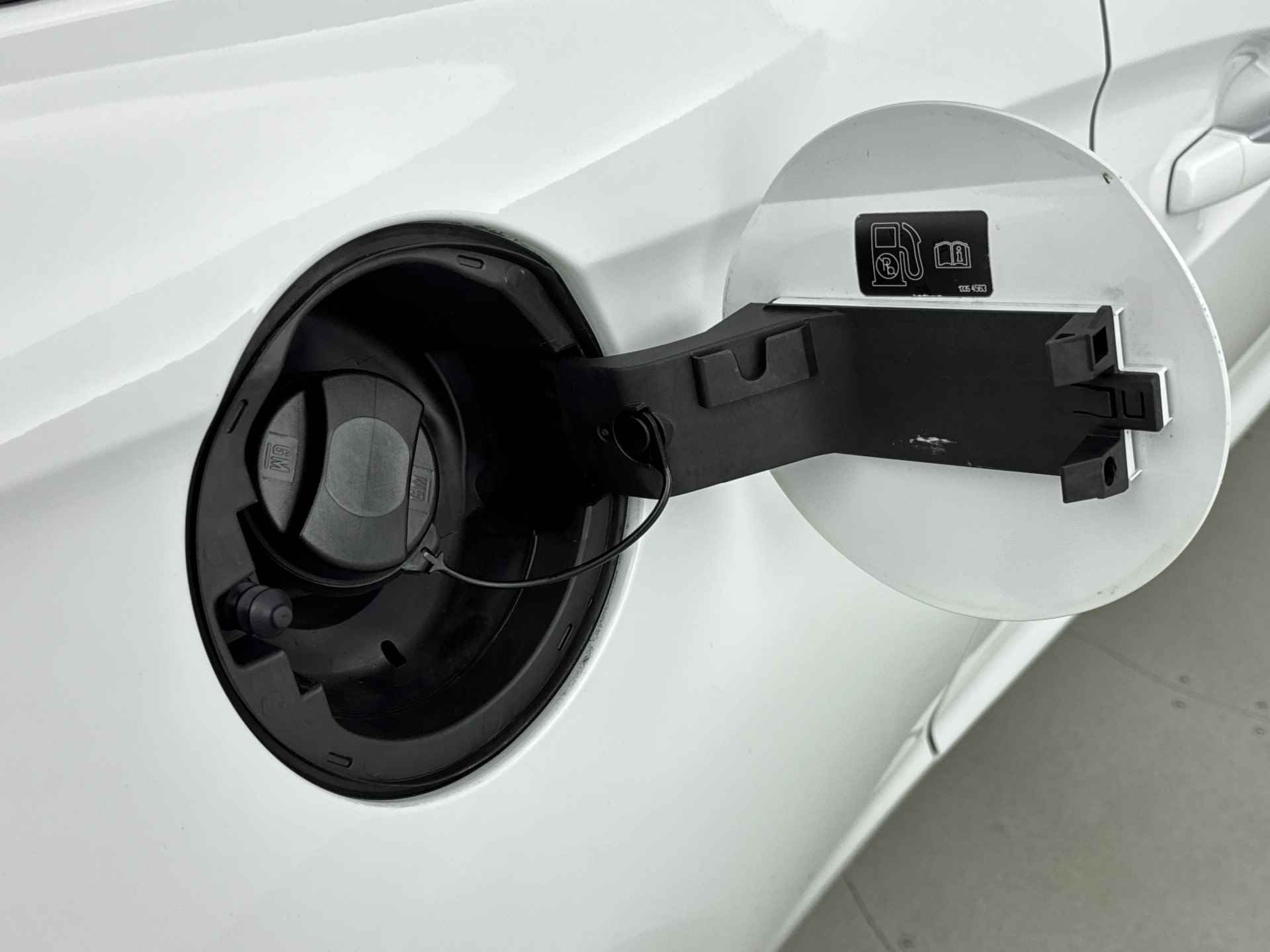 Opel ADAM 1.0 Turbo Jam Favourite | Parkeersensoren | DAB | Apple Carplay/Android Auto | Airco | - 38/40