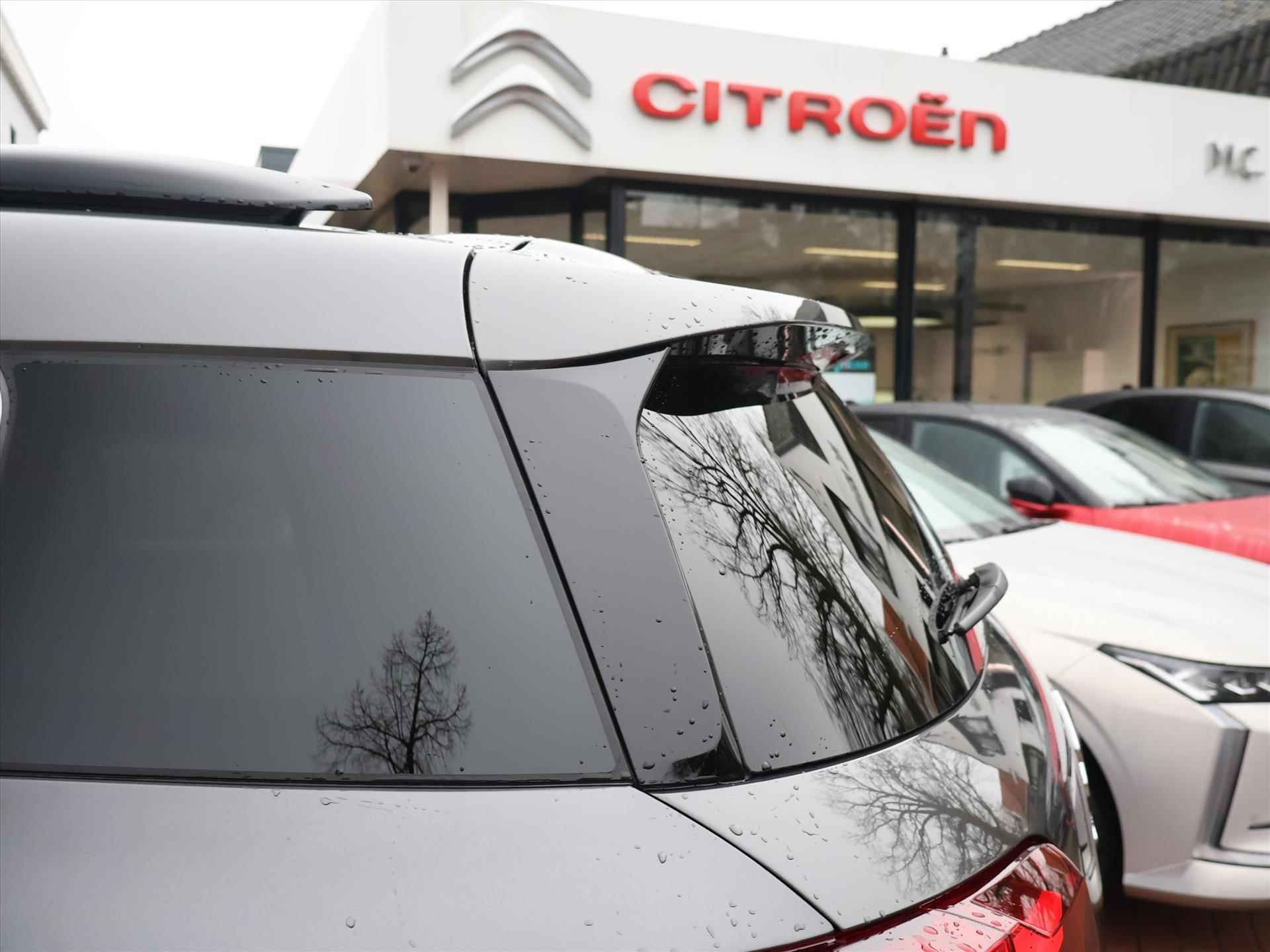 CITROEN C5 Aircross PureTech 130PK S&S H6 Plus, Rijklaarprijs | Adaptieve Cruise | Stoelverwarming | Navigatie - 47/64