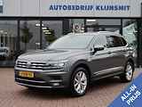 Volkswagen Tiguan Allspace 1.5 TSI DSG Highline 7 Pers.