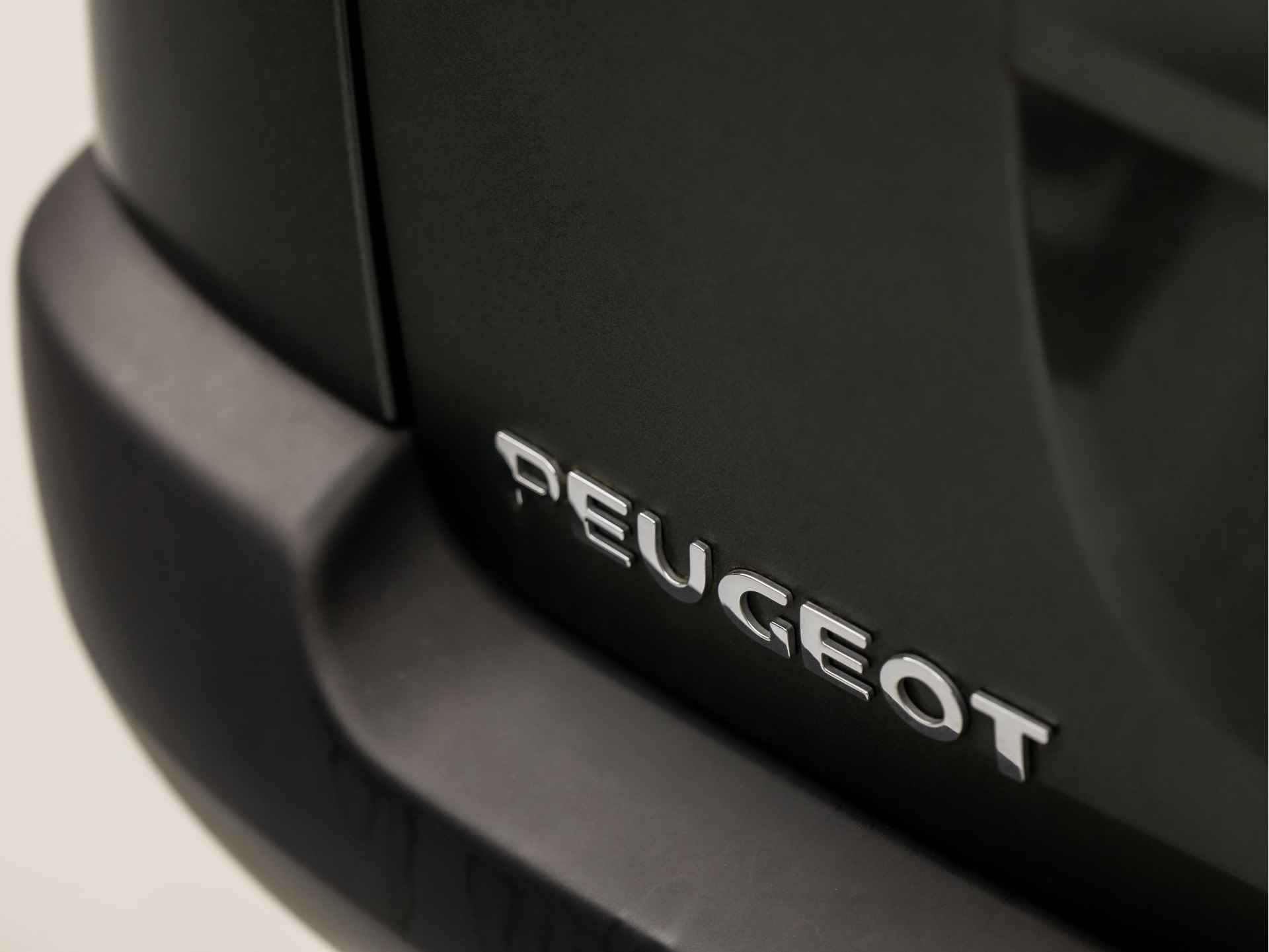 Peugeot 207 SW 1.6 VTi XS Sport (PANORAMADAK, LOGISCH NAP, AIRCO, GETINT GLAS, SPORTSTOELEN, CRUISE, DAKRAILS, NIEUWSTAAT) - 24/37