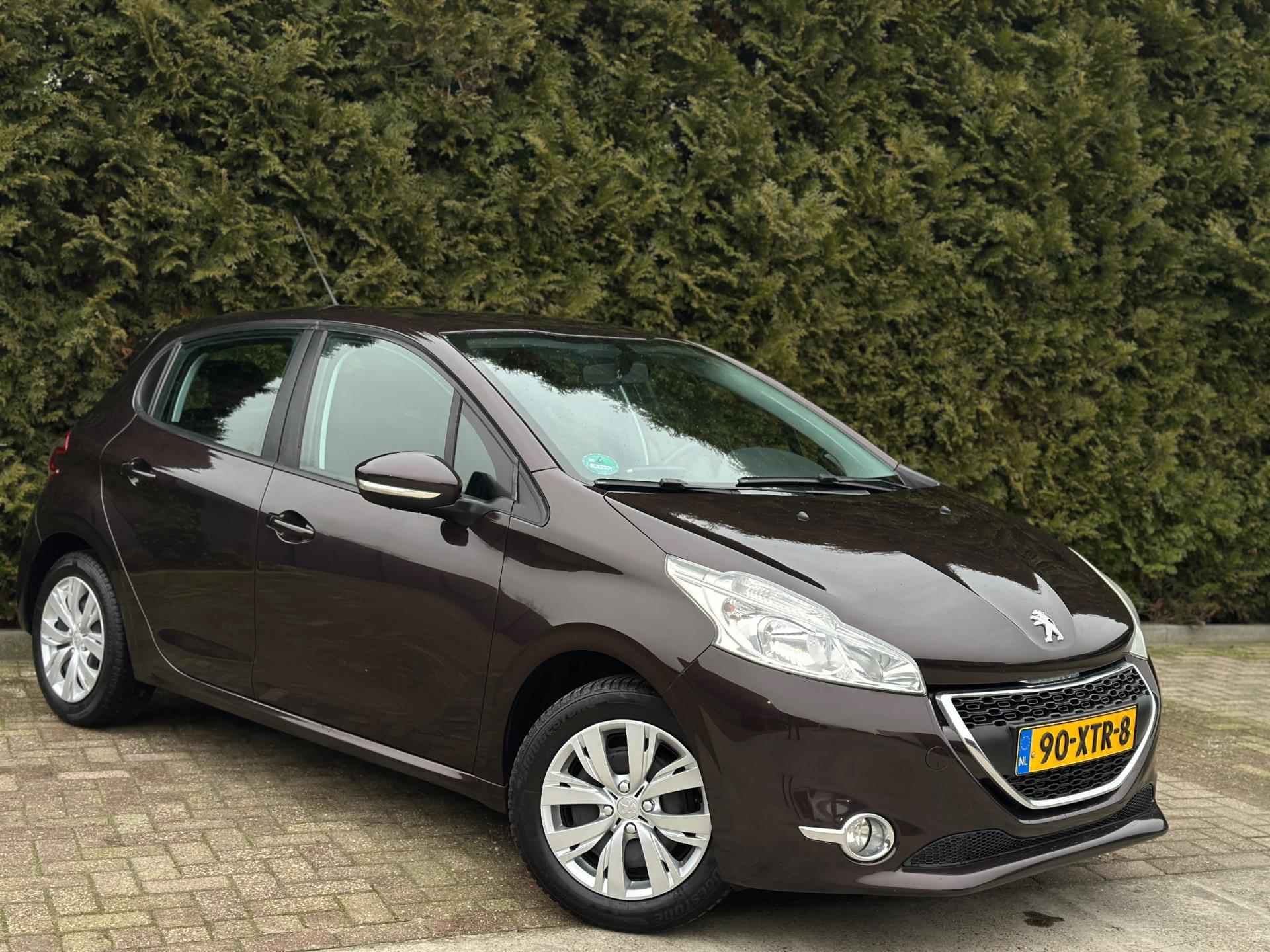 Peugeot 208 1.2 VTi Blue Lease Bluetooth - 16/31