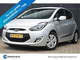 Hyundai ix20 1.6i i-Motion Automaat | Trekhaak | Airco | Parkeersensoren | Bluetooth | Elektr. Ramen !!