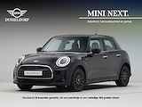 MINI 5-deurs Cooper Camden Edition