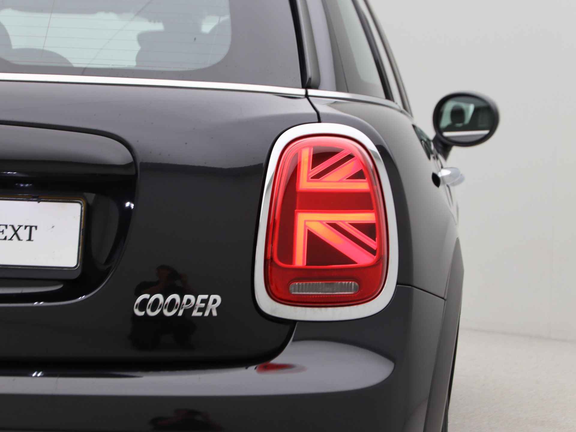 MINI 5-deurs Cooper Camden Edition - 21/24