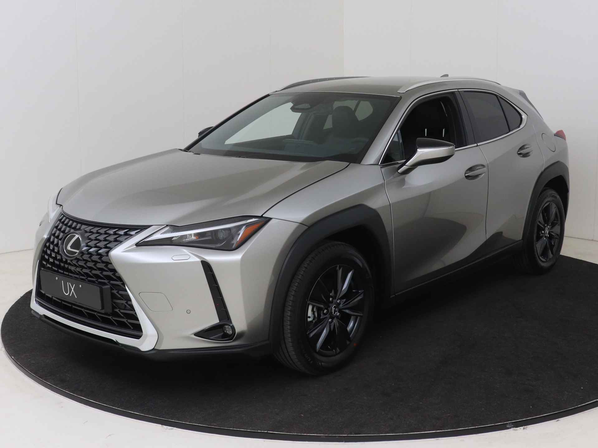 Lexus UX 300h Urban Line | Stoel & Stuurverwarming | Premium Navigatie | Comfort Pack | - 30/54