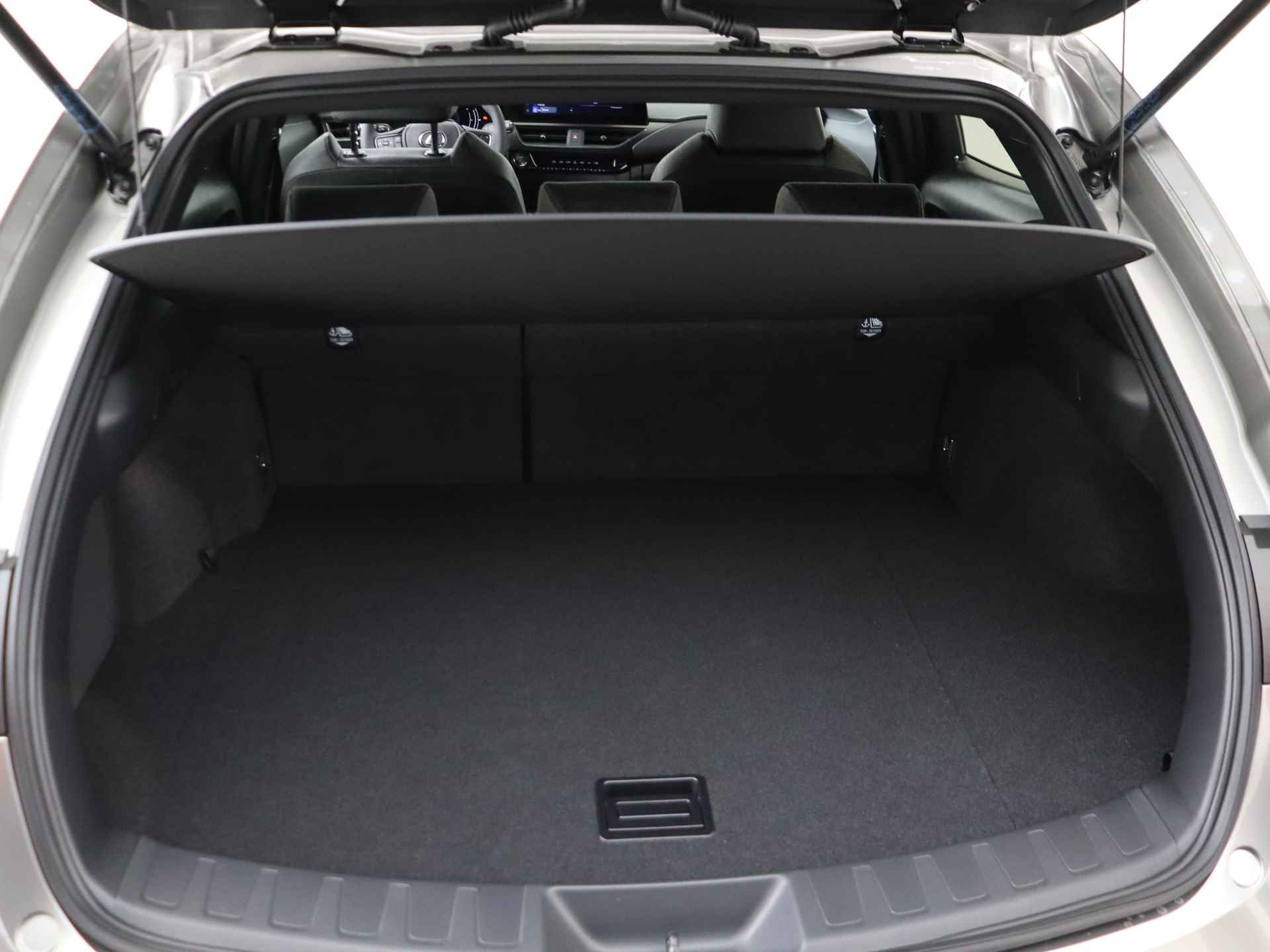 Lexus UX 300h Urban Line | Stoel & Stuurverwarming | Premium Navigatie | Comfort Pack | - 40/54