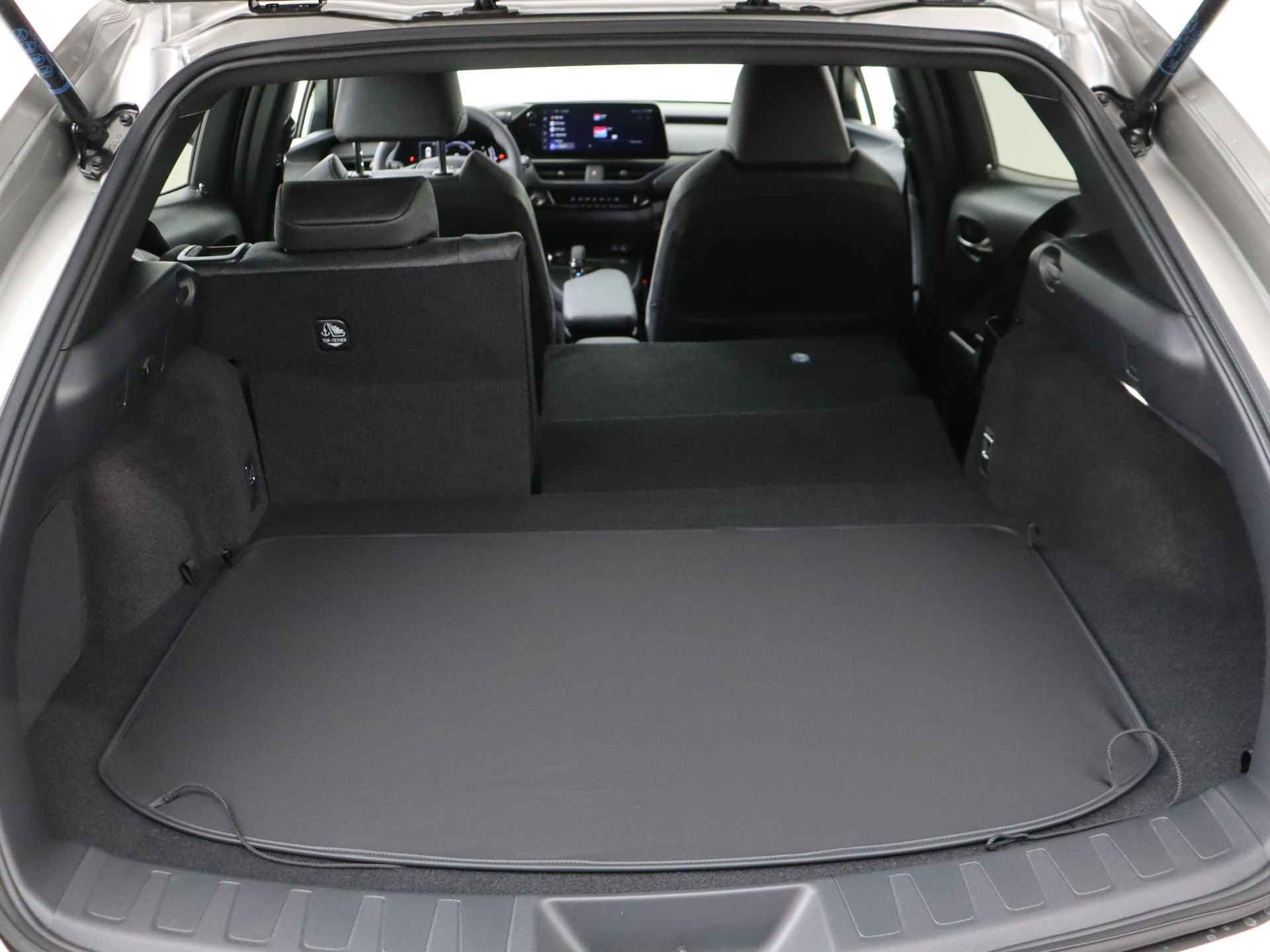 Lexus UX 300h Urban Line | Stoel & Stuurverwarming | Premium Navigatie | Comfort Pack | - 42/54