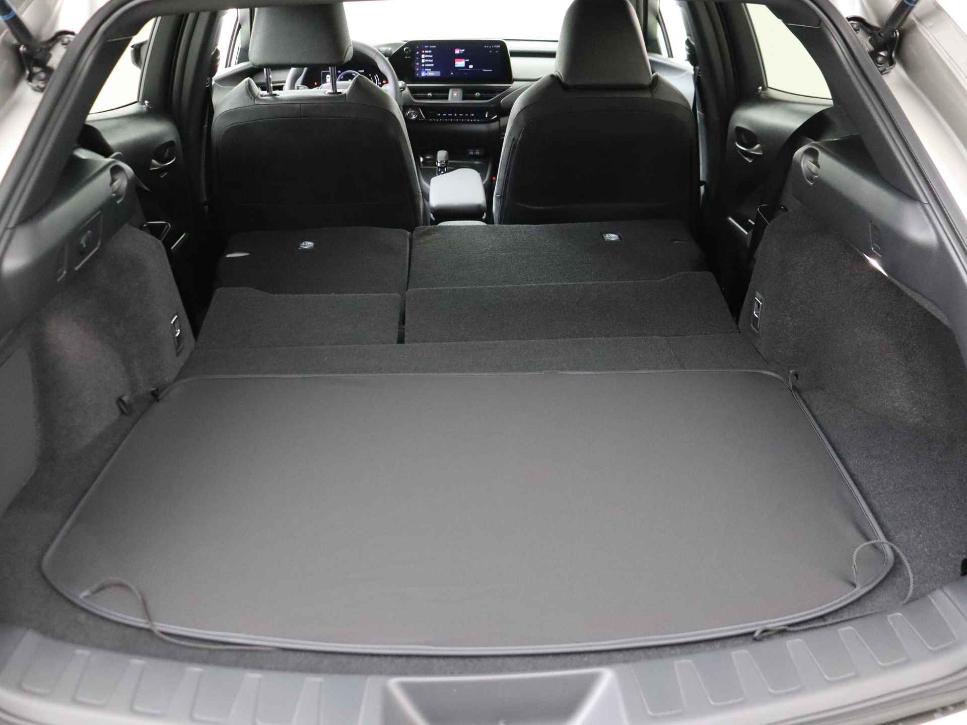 Lexus UX 300h Urban Line | Stoel & Stuurverwarming | Premium Navigatie | Comfort Pack | - 43/54