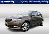 Škoda Fabia 1.0 TSI Clever Navigatie / Bluetooth / Parkeersensoren / Airco / LM velgen