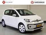 VOLKSWAGEN Up! 1.0 60PK 4D BMT Move up!