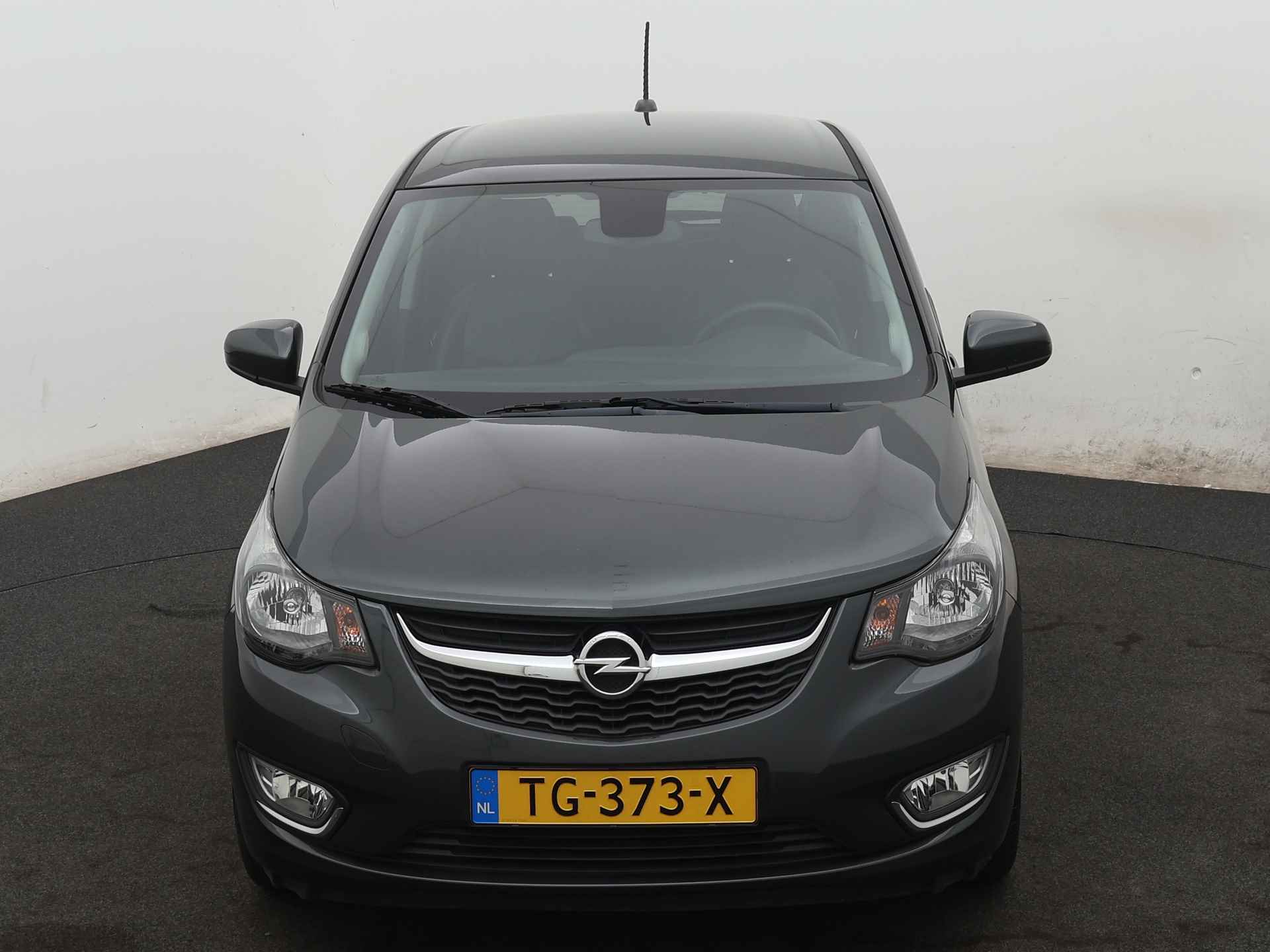 Opel KARL 1.0 ecoFLEX 75pk Innovation Automaat | Navigatie | Climate | Parkeersensoren | Lichtmetalen velgen | Cruise | - 25/41