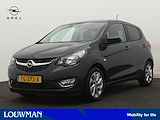 Opel KARL 1.0 ecoFLEX 75pk Innovation Automaat | Navigatie | Climate | Parkeersensoren | Lichtmetalen velgen | Cruise |