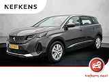 Peugeot 5008 SUV Active Pack 130pk Automaat | Navigatie | Achteruitrijcamera | Climate Control | Parkeersensoren | Cruise Control | Bluetooth | Apple Carplay / Android Auto | Keyless start | Led koplampen | 17" lichtmetalen velgen |