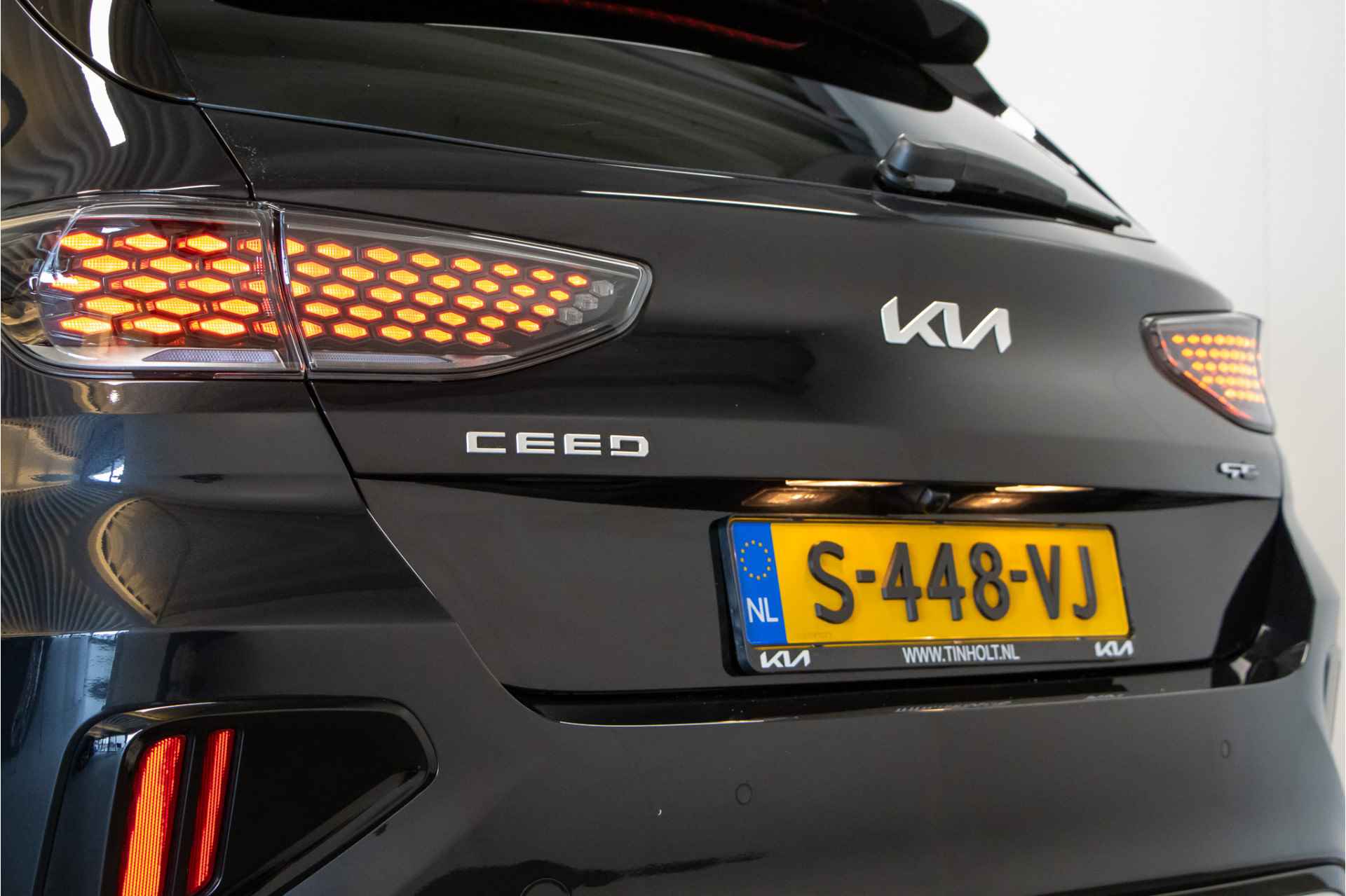 Kia Ceed 1.0 T-GDi GT-Line - 17/46