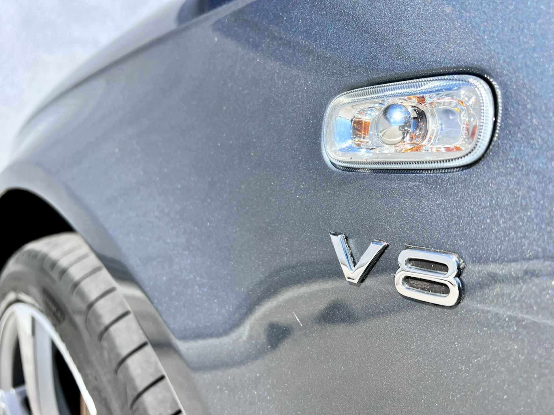 Audi A4s4 Avant 4.2 V8 S4 quattro Pro Line | V8 | handbak | Schuifdak | Navi | Jongtimer | Perfect onderhouden | Bekleding als nieuw | % Bovag Occasion Partner % - 18/45