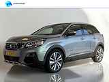 PEUGEOT 3008 1.2 PureTech 130pk  Allure AUTOMAAT NAVI ECC LMV CAMERA