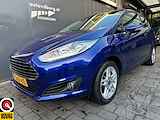 Ford Fiesta 1.0 Titanium 29.000 km Airco | lm-velgen | navigatie | BOVAG garantie |