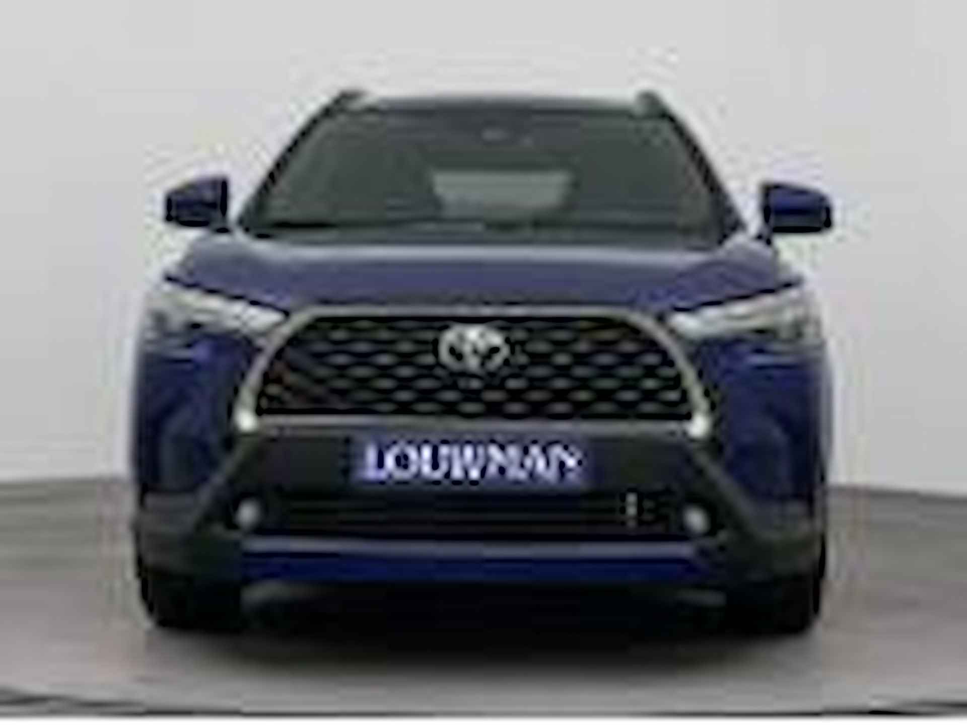 Toyota Corolla Cross Hybrid 140 Style | NIEUW & SNEL LEVERBAAR | MEERDERE KLEUREN OP VOORRAAD | incl. alle acties | - 19/31