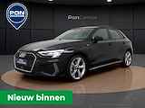 Audi A3 Sportback 40 TFSI e 204 PK Edition | NIEUW BINNEN | Apple CarPlay | Matrix LED | Stoelverwarming | ACC | Sportstoelen |