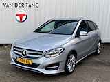 Mercedes-Benz B-Klasse 180 Automaat / Leder / Navi / Stoelverw / PDC