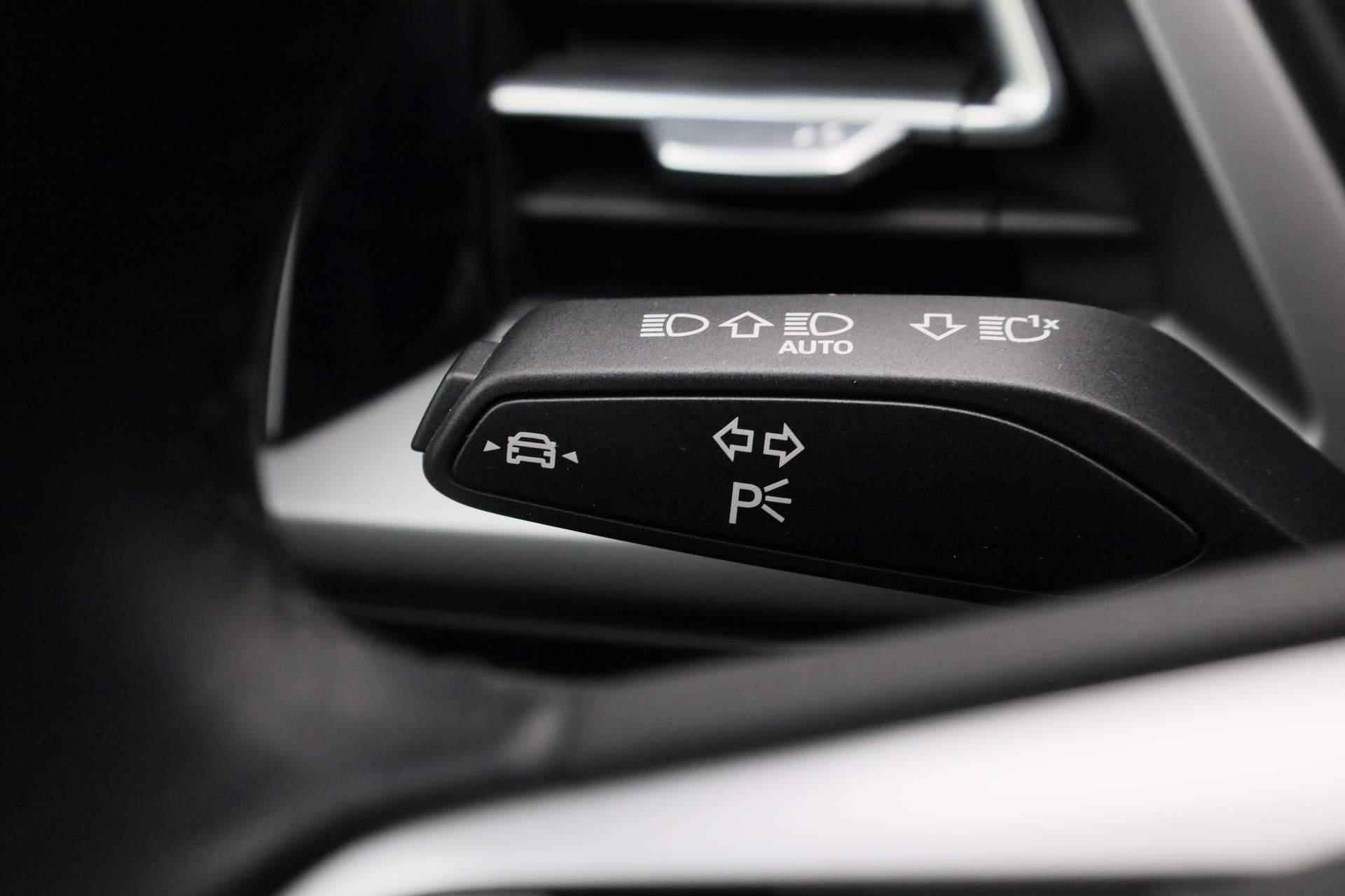 Audi Q4 e-tron 40 Advanced edition 77 kWh 204PK | S-Line ext. | Navi | 20 inch | Stoelverwarming | Cruise | Clima | Apple Carplay / Android Auto - 27/44