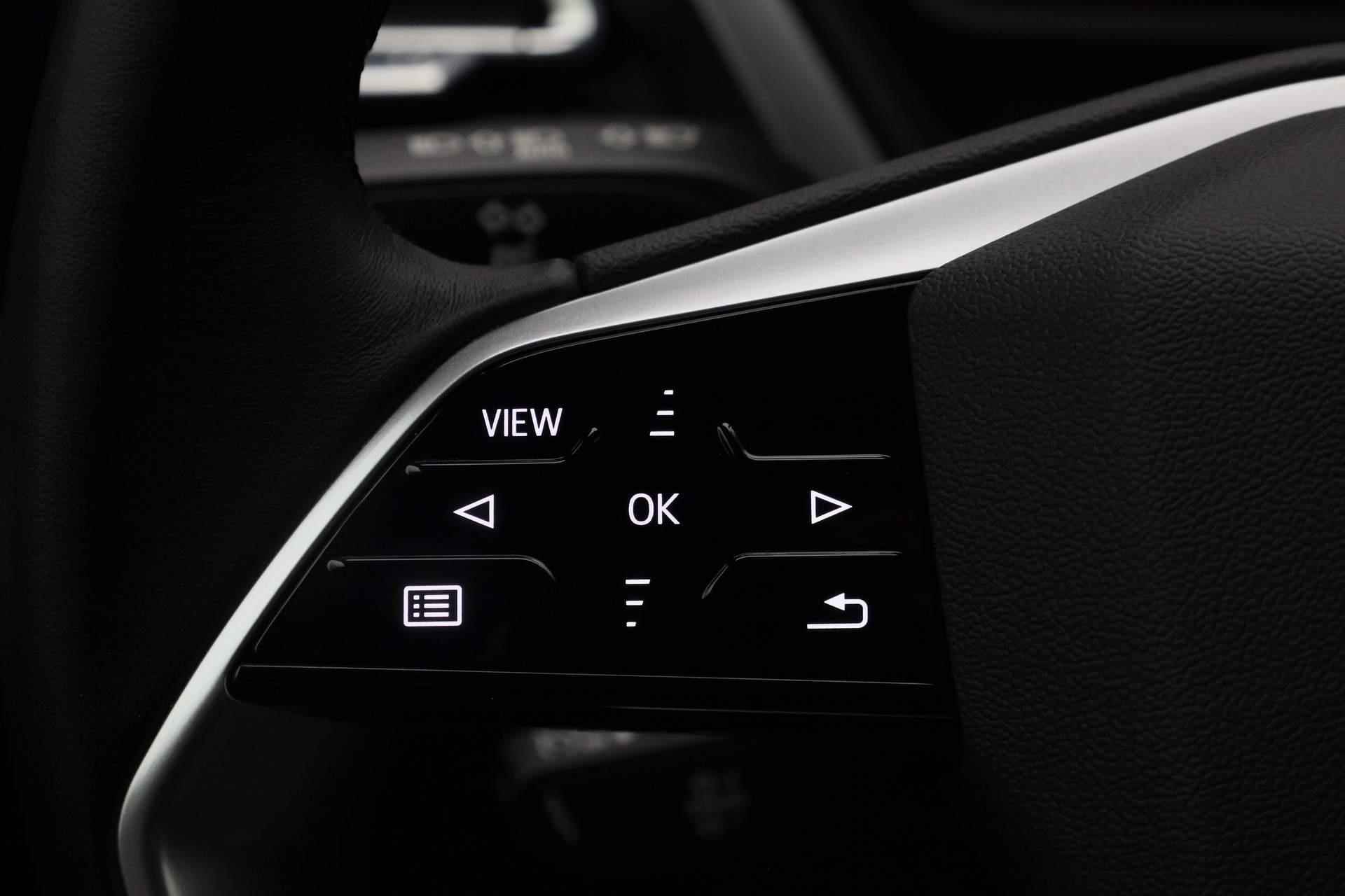 Audi Q4 e-tron 40 Advanced edition 77 kWh 204PK | S-Line ext. | Navi | 20 inch | Stoelverwarming | Cruise | Clima | Apple Carplay / Android Auto - 28/44
