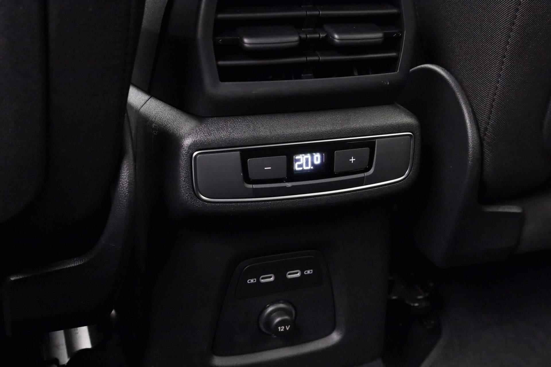 Audi Q4 e-tron 40 Advanced edition 77 kWh 204PK | S-Line ext. | Navi | 20 inch | Stoelverwarming | Cruise | Clima | Apple Carplay / Android Auto - 41/44