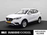 MG ZS EV Comfort 45 kWh | Apple-Android Play | Navi | Airco | PDC | Adaptive Cruise | Keyless Go+ Entry |