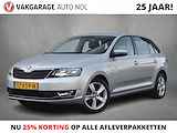 Škoda Rapid Spaceback 1.0 TSI Greentech Clever | Trekhaak | Stoelverwarming | Navi | Climate