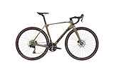 Bianchi IMPULSO COMP GRX610 Heren Terra / Black Glossy LG 2024